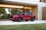 Ford Kuga Plug-in Hybrid ST-Line 2019 года (WW)